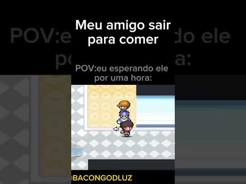 Cara,eu tenho amigos desse tipo sksk #meme