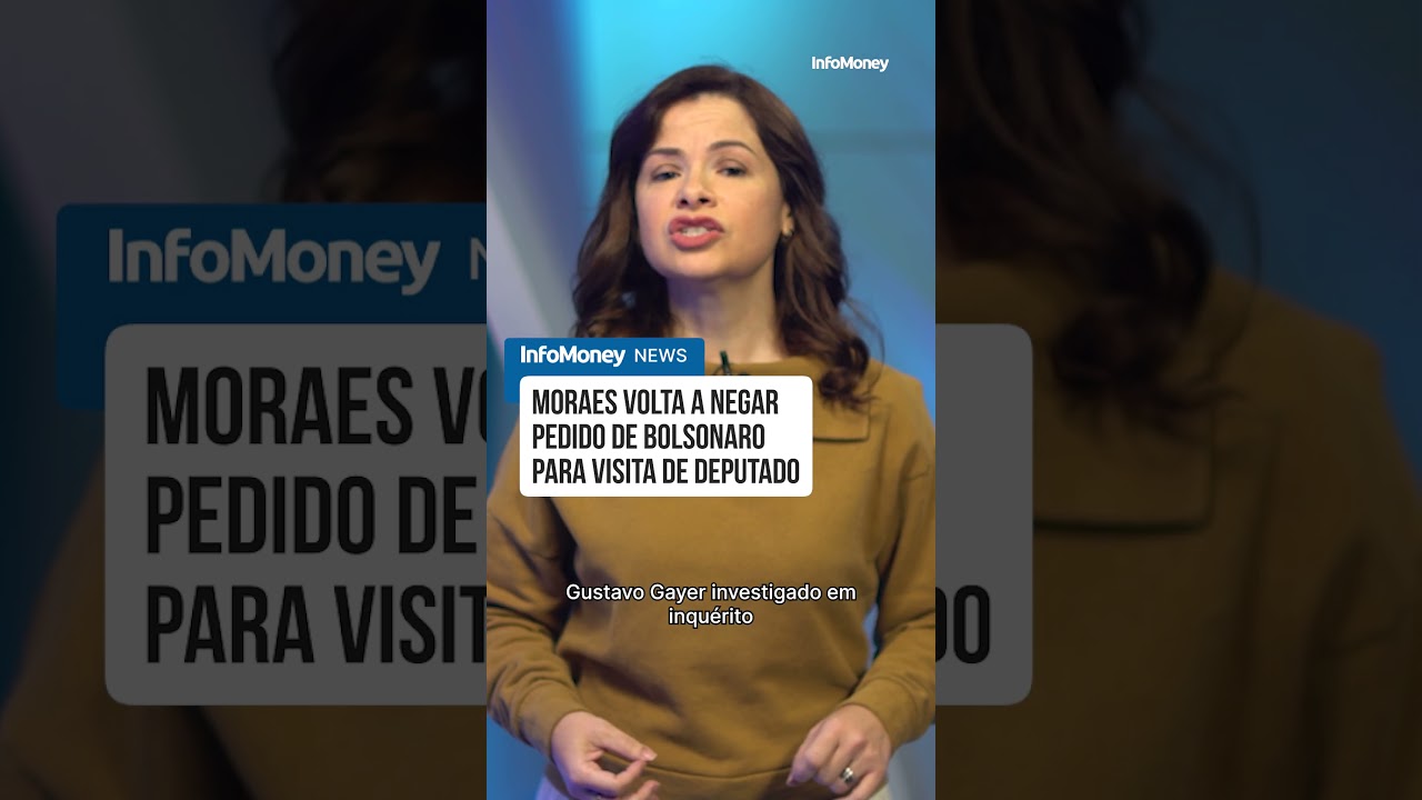 Moraes volta a negar pedido de Bolsonaro para visita de deputado investigado  TV Online Moraes volta a negar pedido de Bolsonaro para visita de deputado investigado