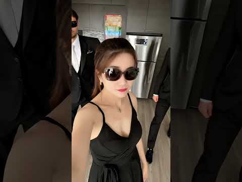 Quan Trọng là thần thái