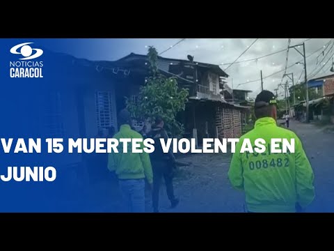 La violencia se vuelve a tomar Buenaventura por enfrentamientos entre Los Shottas y Los Espartanos