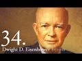 Eisenhower: The Last Legitimate Republican President