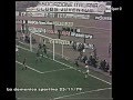 25/11/1979 - Campionato di Serie A - Juventus-Cagliari 1-0