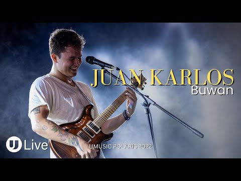 juan karlos - Buwan | Social U: POLARIS