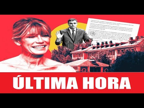 Secretaria general de la Presidencia confirma que Begoña Gómez puede hacer lo que quiera en Moncloa