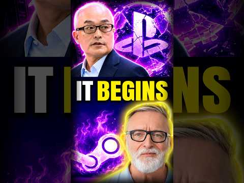 Steam Exposed PlayStation’s <strong>Plan</strong>