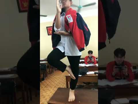 Dừng lại đúng lúc