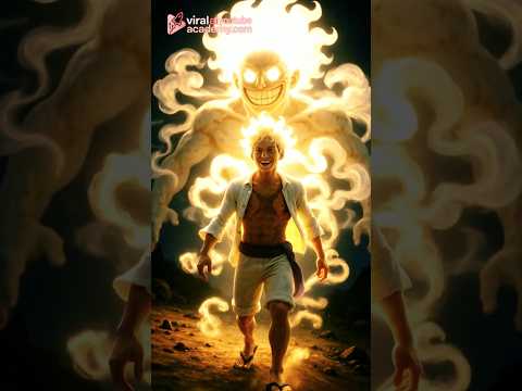 Epic One Piece Pirates AI Animation #onepiece #onepieceai