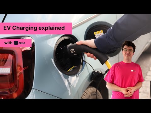 Understanding EV Charging | elmo