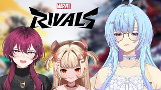【Marvel Rivals】ktp marvel yea