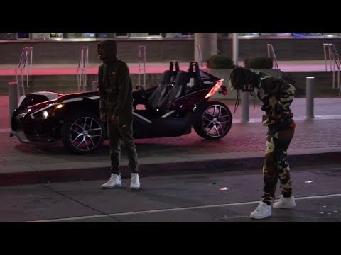 Jugo Pluto - Like That (Official Music Video)