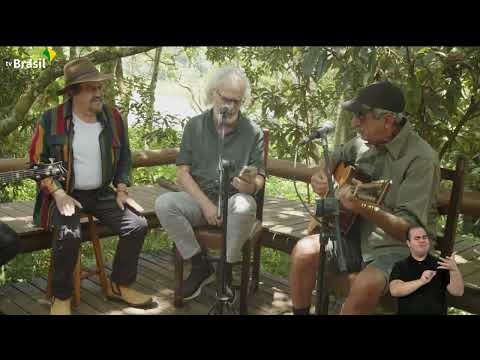 Especial de Natal com Fagner e Renato Teixeira | Canto e Sabor do Brasil