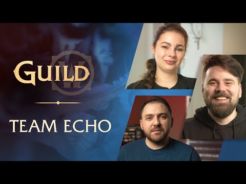 This competitive guild plays WoW for a living | GUILD: Echo