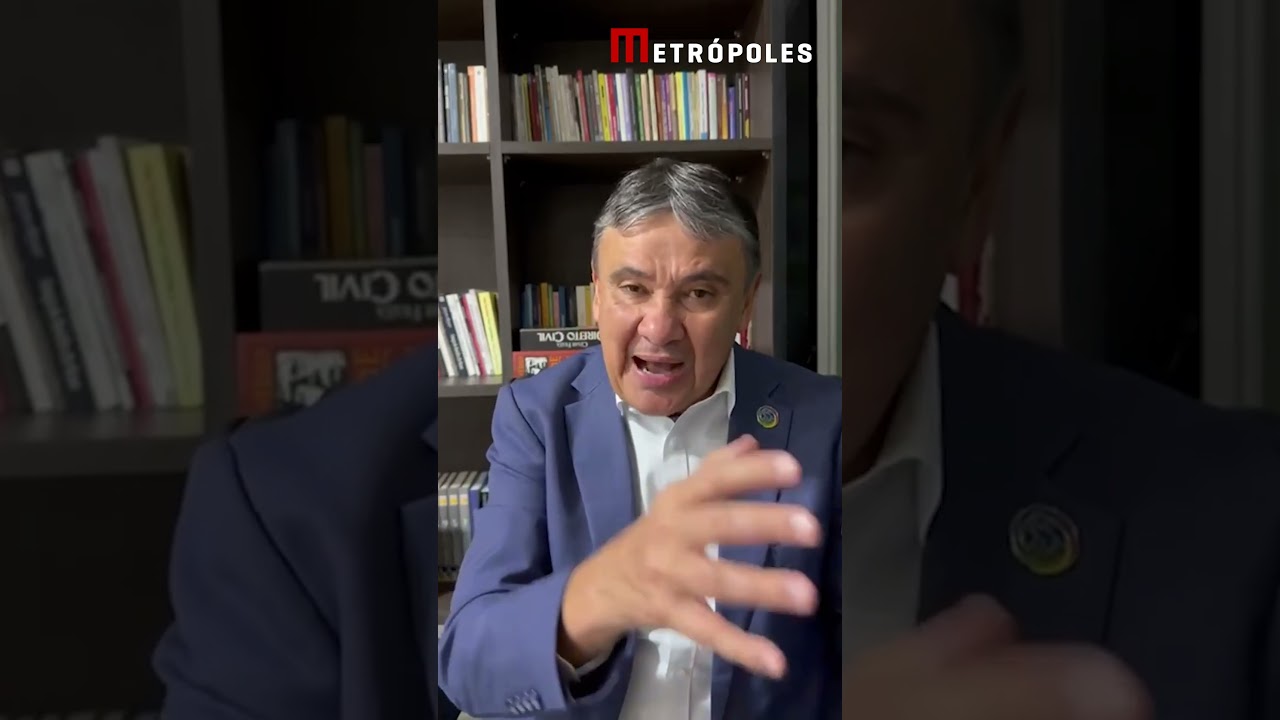 Ministro Wellington Dias se pronuncia sobre gafe viral a respeito do Bolsa Família