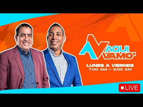 DEBATE SENADORES ¿Y EL PRESIDENCIAL PA' CUANDO? 05/03|2024