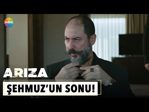 Fuat, Şehmuz'u kaldırdı! | Arıza 16. Bölüm