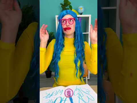 Apakah Sebuah Gambar Bisa Menjadi Kenyataan? 😱✏️