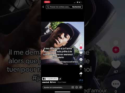 #werenoi #tiktok #faitesmoipercer #repost #reel #viral #love