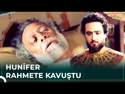 Huifer Vefat Etti | Hz. Yusuf