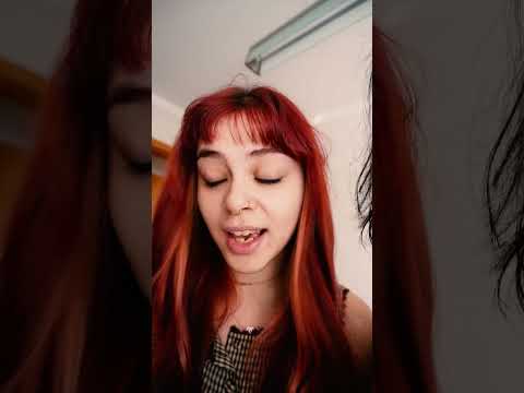 EXPERIMENTANDO ESTA CARBONARA PELA PRIMEIRA VEZ