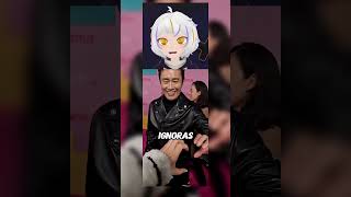 Pasaras un Dia en la Casa de tu Guerrera Favorita de K-pop Demon Hunte