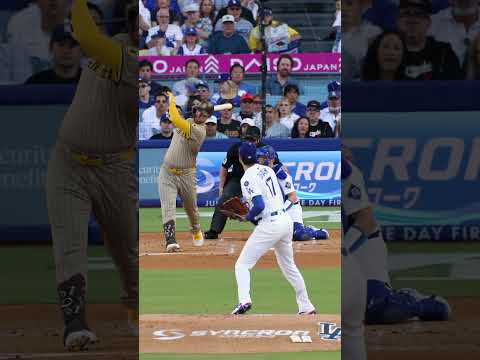 Great to see Shohei Ohtani back on the mound again!