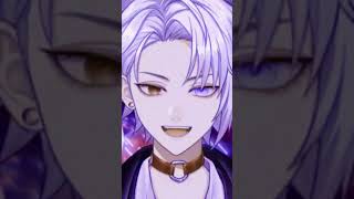 【歌ってみた】花葬/ L'Arc～en～Ciel【緋十夜 縁】#vtuber #shorts #歌ってみた