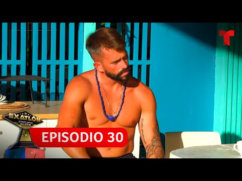 Episodio 30: Rueda el balón | Exatlón EE.UU All-Stars 2024