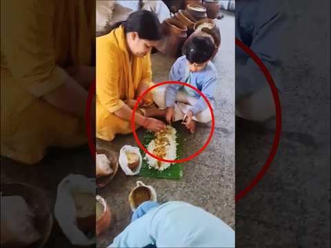 Miracle Of Jgannath Mahaprasad #shortsvideo