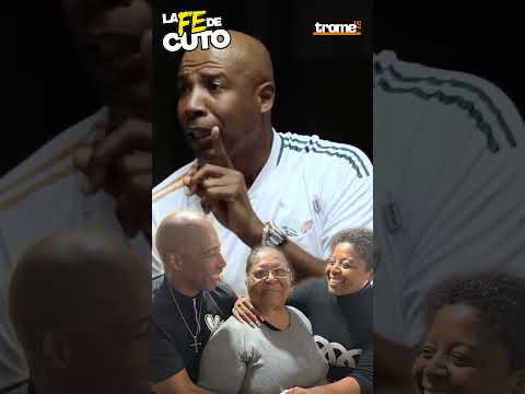 Cuto interrumpe a Carrillo para contar cómo se compró su primer auto #lafedecuto