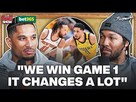 Jalen & Josh Reflect On Game 1…