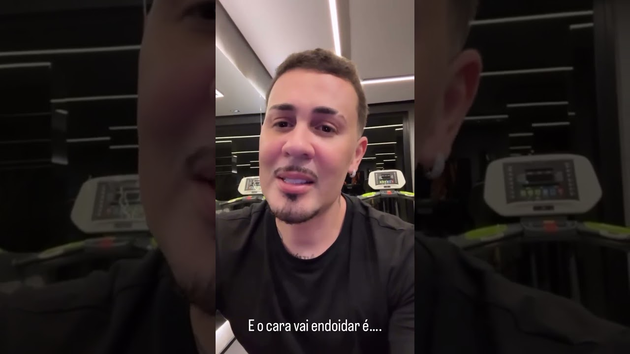 🚨Carlinhos Maia se pronuncia após acusações de trocar Lucas por uma mulher