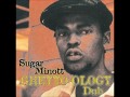 Ghetto-ology Dub -- Sugar Minott - YouTube