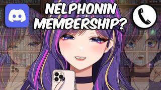 MAU CALL SAMA AKU? | TOTSUMACHI