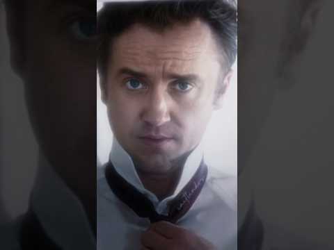 The Man Everyone Dreams of ✨ #tomfelton#dracomalfoy#dracotok#capcut