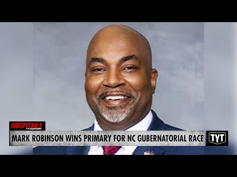 Republican Who Said Black Americans Owe Reparations Wins Primary, Trump Calls Him 'MLK On Steroids'