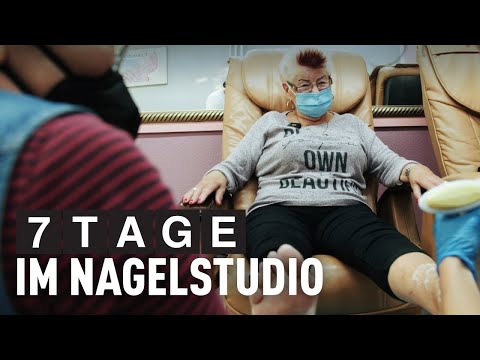 7 Tage... im Nagelstudio | dokus und reportagen