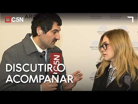 LEMOINE: “A la GENTE le falta INFORMACIÓN” | Informe de FUERA DE AGENDA