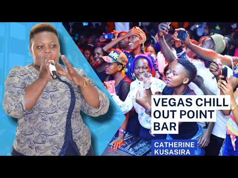 Celebrity Night ‎@vegaschillout  Performance- Catherine Kusasira 2023