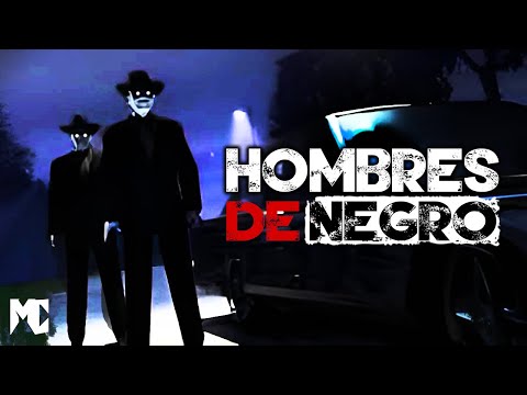 4 Historias de encuentros con Hombres de Negro IV ? MundoCreepy