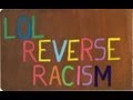 Caller: Why Doesn't Thom Talk About Reverse Racism?