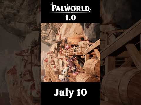🚨Revamped World & Story!