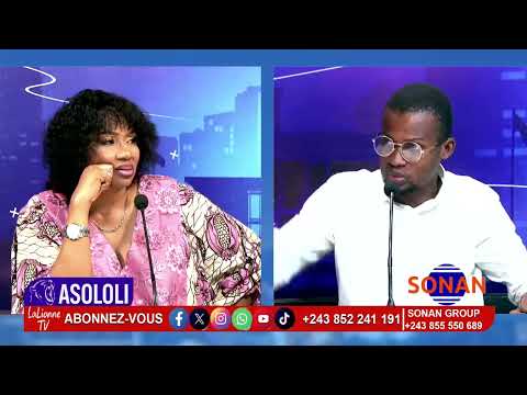 URGENT 🔥 ONOKOMBA DÉTRUIT TSHISEKEDI. ÇA BRULE KABILA SUPPRIMÉ DE L'HISTOIRE DE LA RDC, RÉVÉLATION