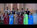Telugu Christian Songs- Vunnathamaina Sthalamulalo-UECF Choir