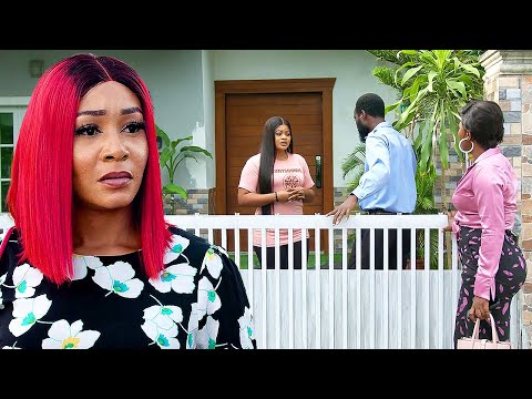 You Will Not Stop CRYING After Watching Dis JENIFER OBODO & Her MANIPULATIVE HUSBAND Who Kept SECRET