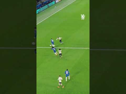 CUCURELLA vs Barcelona 🔥