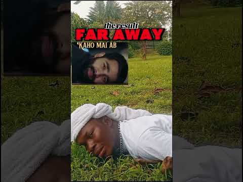 FAR AWAY