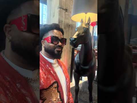Spice King at Target buyers Meeting