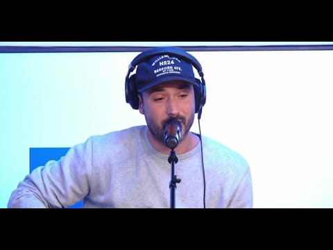 «Adieu» : le live de Jérémy Frérot dans Culture médias