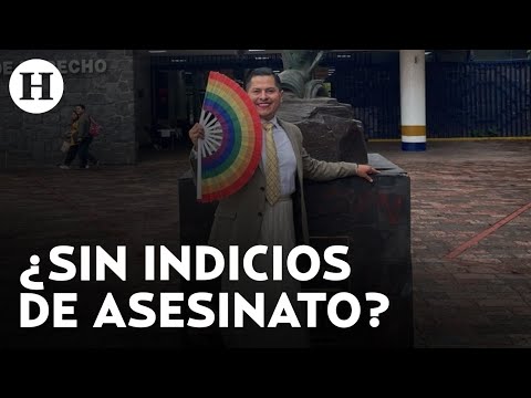 Descartan tercer implicado en muerte del magistrade Jesús Ociel Baena| Esto se sabe sobré el caso