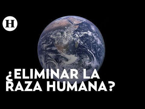 ¿Estamos ante el fin de la raza humana? Locas teorías conspirativas aseguran que la Tierra nos odia